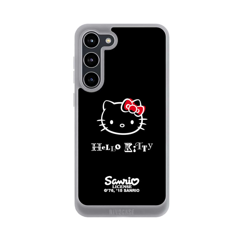 Galaxy S23 + NIVOpure Hello Kitty - Lovely