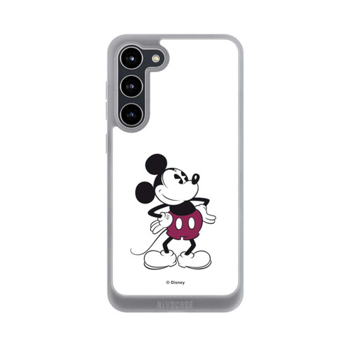 Samsung Galaxy S23+ NIVOpure Micky Maus Retro