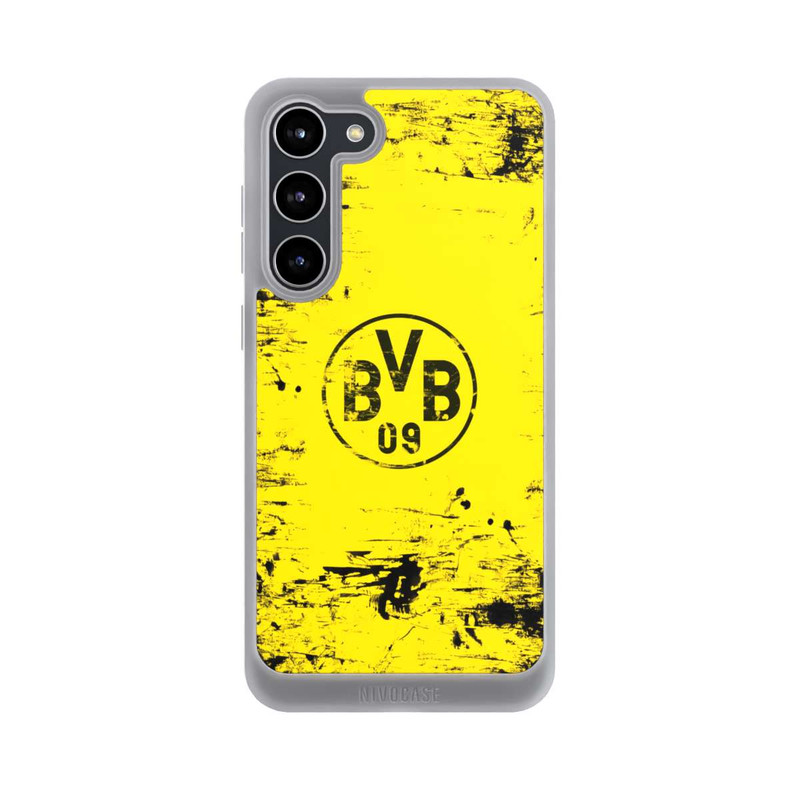 Galaxy S23 + NIVOpure BVB Destroyed Look
