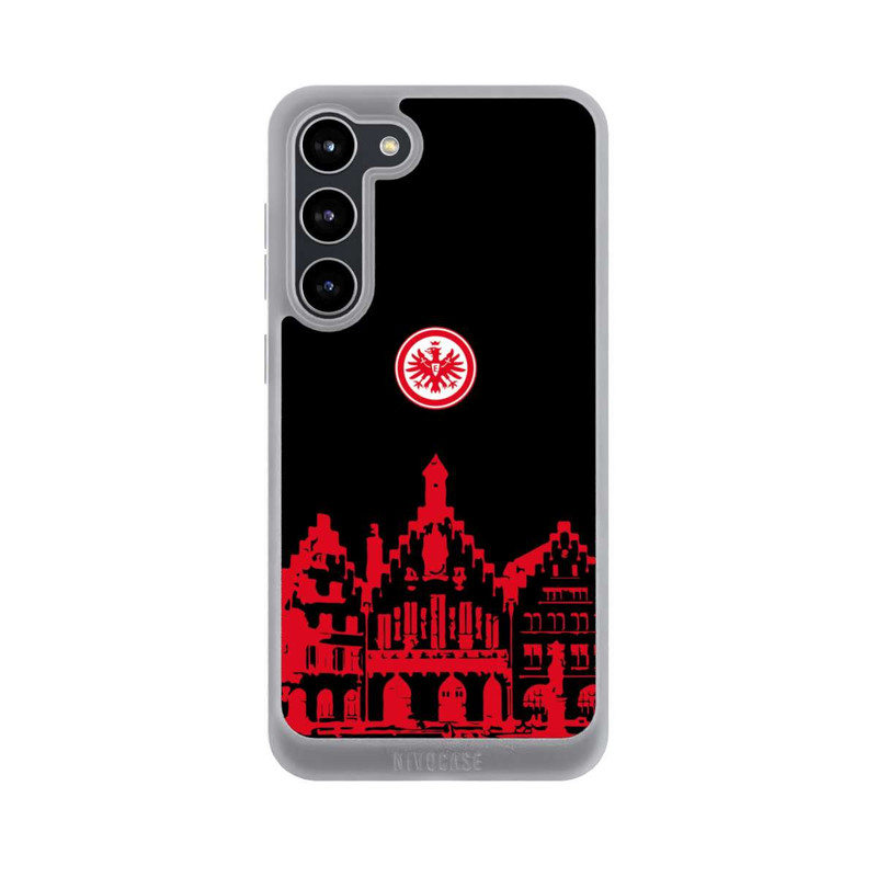 Galaxy S23 + NIVOpure Frankfurter Roemer