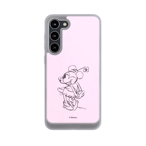 Samsung Galaxy S23+ NIVOpure Minniemouse Vintage