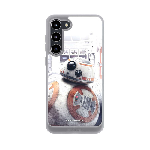 Samsung Galaxy S23+ NIVOpure BB8 - Star Wars 8