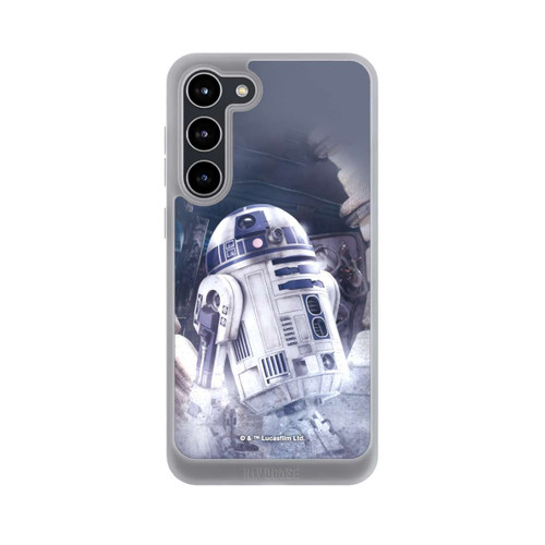 Samsung Galaxy S23+ NIVOpure R2D2 - Star Wars 8