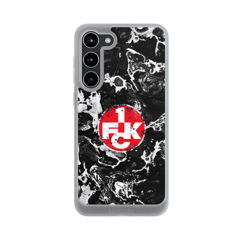 Samsung Galaxy S23+ NIVOpure FCK Schmelztigel Schwarz