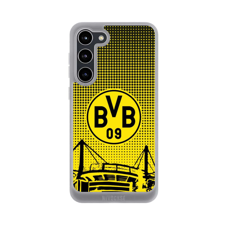Galaxy S23 + NIVOpure BVB Dots