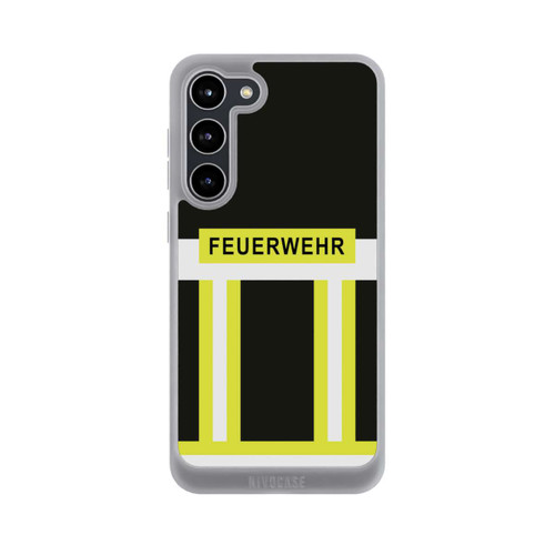Samsung Galaxy S23+ NIVOpure Feuerwehr