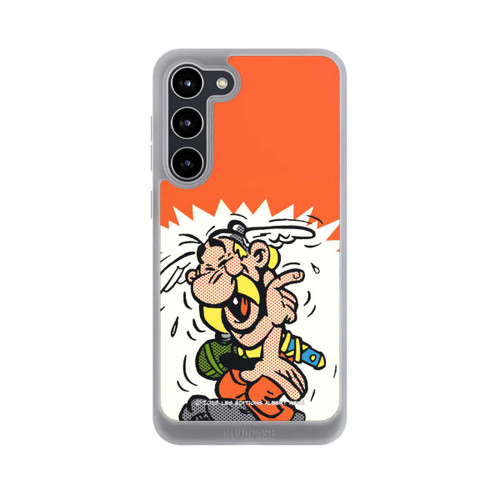 Samsung Galaxy S23+ NIVOpure Astérix Vintage