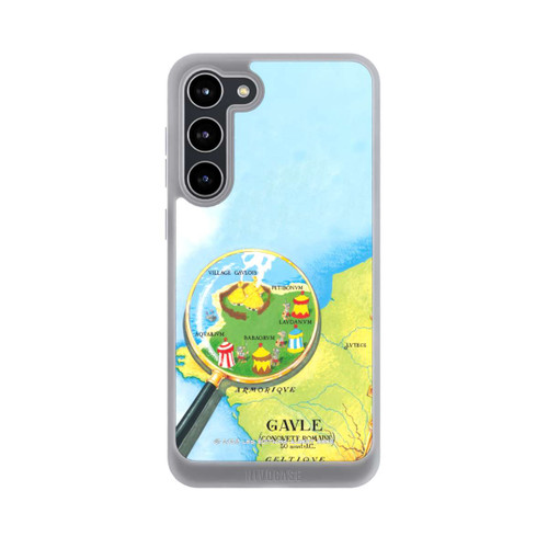 Samsung Galaxy S23+ NIVOpure Gallien Karte