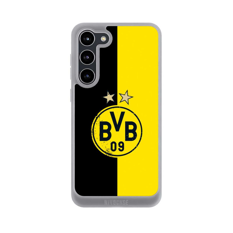 Galaxy S23 + NIVOpure Stars Destroyed Look - BVB