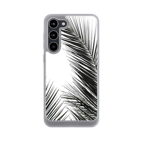 Samsung Galaxy S23+ NIVOpure Feuilles de palmier 16