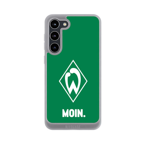 Samsung Galaxy S23+ NIVOpure Moin. - Werder Bremen