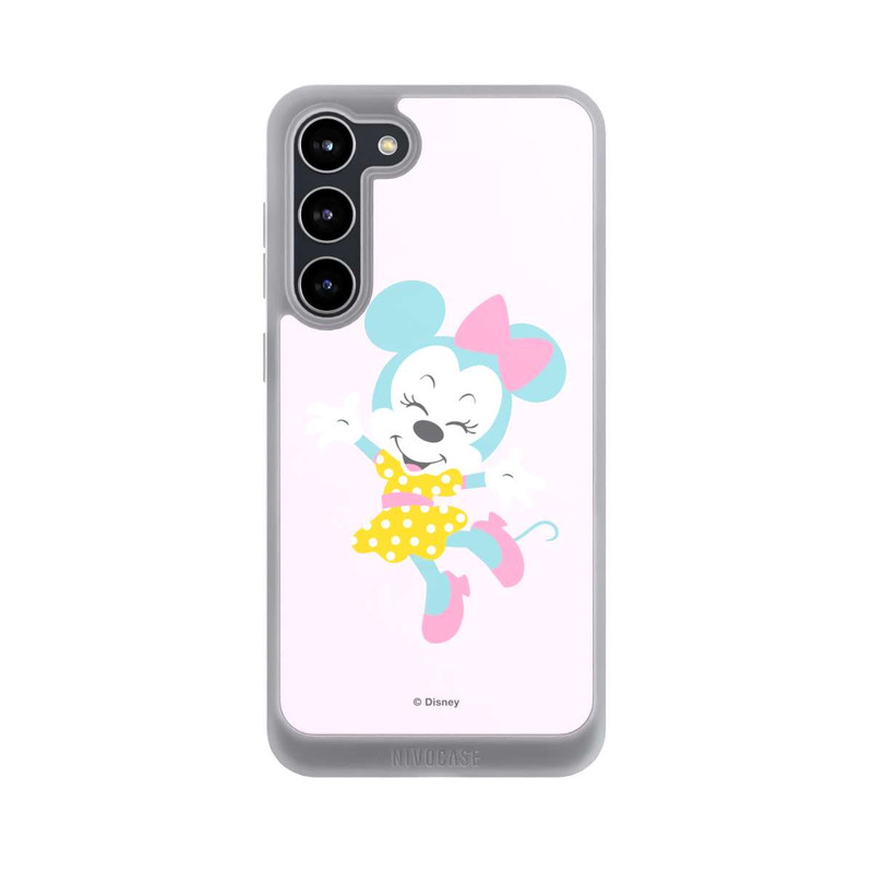 Galaxy S23 + NIVOpure Süße Baby-Minnie