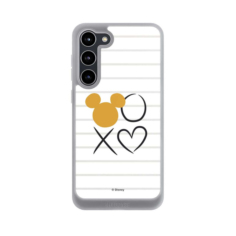 Galaxy S23 + NIVOpure XOXO Micky