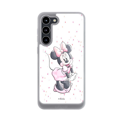 Samsung Galaxy S23+ NIVOpure Minnie Watercolour Dots