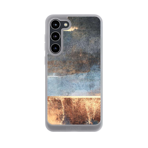 Samsung Galaxy S23+ NIVOpure Sturm Golddruck