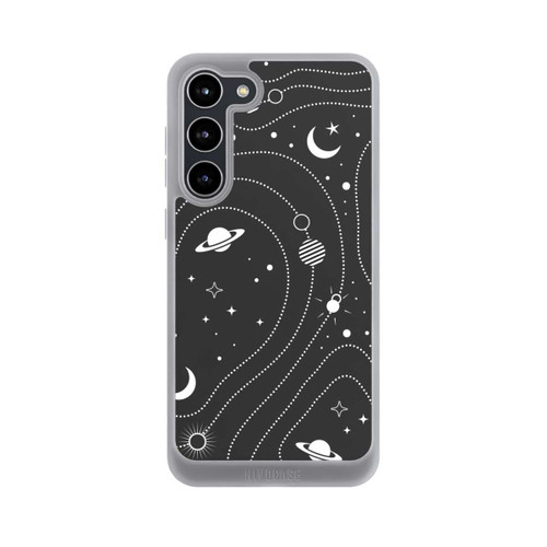 Samsung Galaxy S23+ NIVOpure Lost in Spaces
