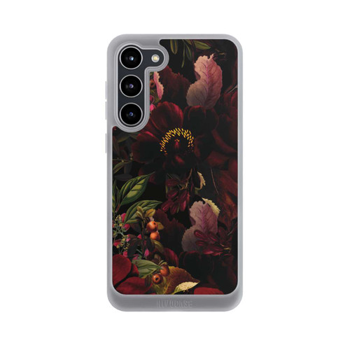 Samsung Galaxy S23+ NIVOpure Dark Flower Meadow