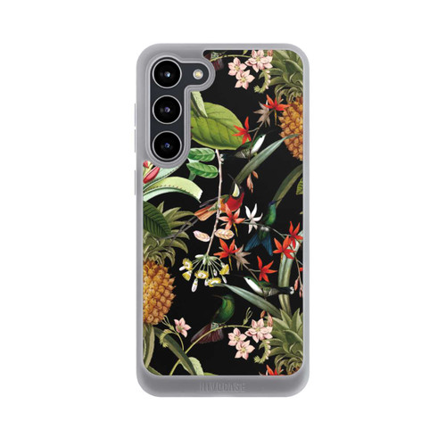 Samsung Galaxy S23+ NIVOpure Exotic Flowers Bird of Paradise