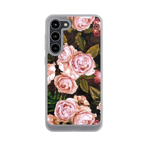 Samsung Galaxy S23+ NIVOpure Vintage roses wallpaper