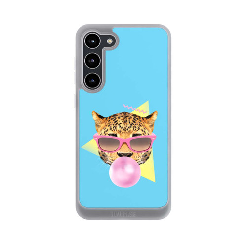 Samsung Galaxy S23+ NIVOpure Bubble Gum Leo