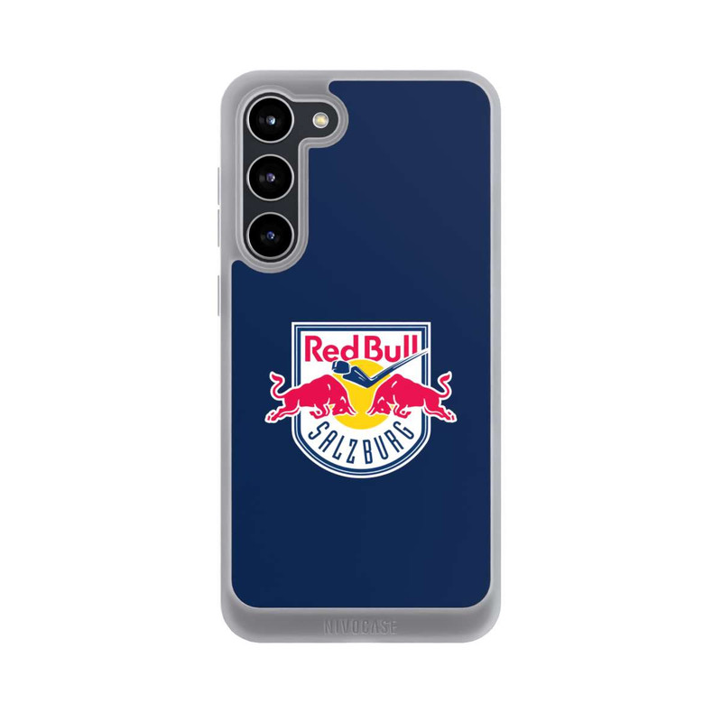 Galaxy S23 + NIVOpure RBS Blau