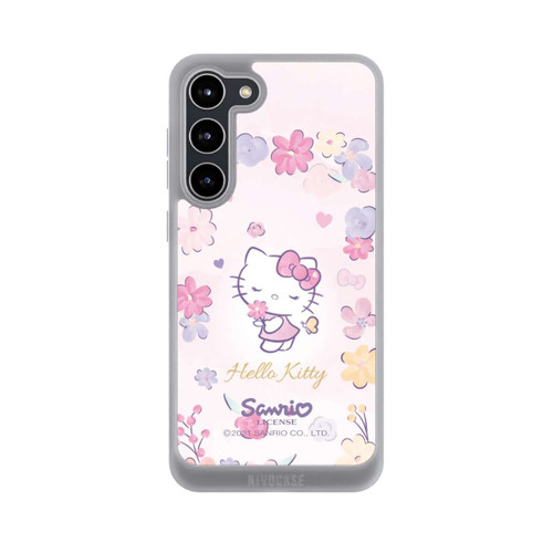Samsung Galaxy S23+ NIVOpure Hallo Kitty Blume