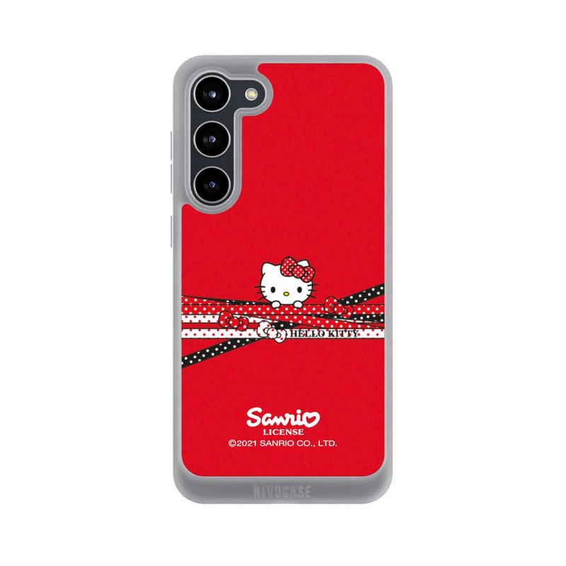 Galaxy S23 + NIVOpure Hello Kitty - BowBow