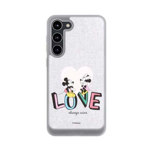 Samsung Galaxy S23+ NIVOpure Love Always Wins