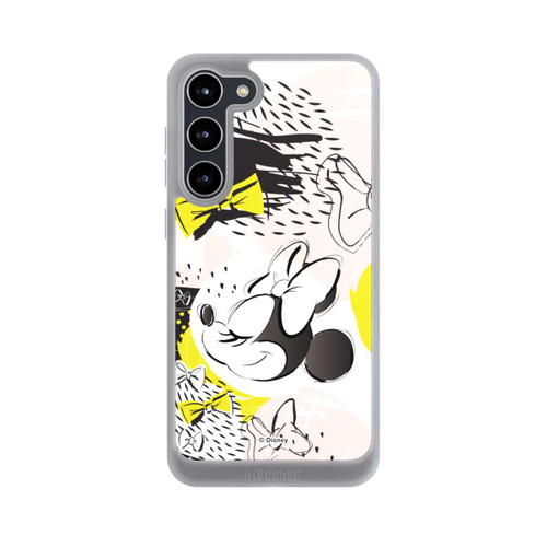 Samsung Galaxy S23+ NIVOpure Minnie Abstrakt