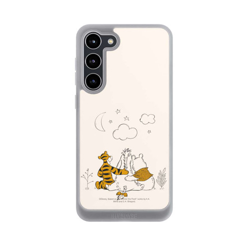 Samsung Galaxy S23+ NIVOpure Beste Freunde in der Natur