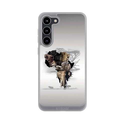Samsung Galaxy S23+ NIVOpure Big Five Africa Animals