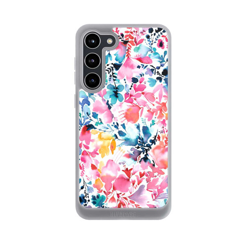 Samsung Galaxy S23+ NIVOpure Fleurs magiques