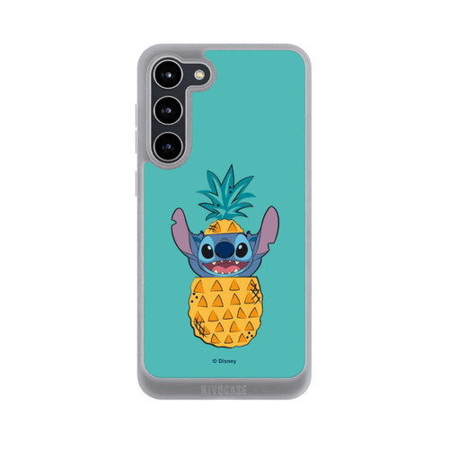 Samsung Galaxy S23+ NIVOpure Stitch Ananas