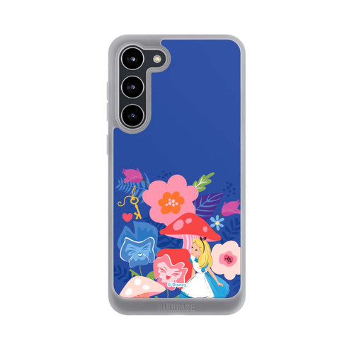 Samsung Galaxy S23+ NIVOpure Alice Flowers