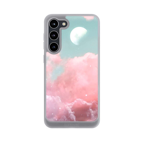 Samsung Galaxy S23+ NIVOpure Clair de lune rose