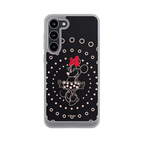 Samsung Galaxy S23+ NIVOpure Minnie Sassy Polka Dots