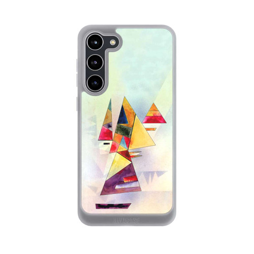 Samsung Galaxy S23+ NIVOpure Composition by Wassily Kandinsky