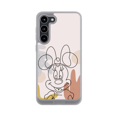 Samsung Galaxy S23+ NIVOpure Minnie Abstract Lineart
