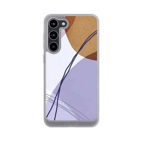Samsung Galaxy S23+ NIVOpure Graphique 266 Violet