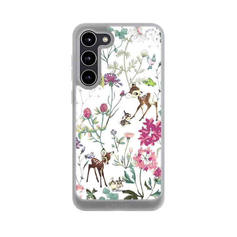 Galaxy S23 + NIVOpure Bambi Flower