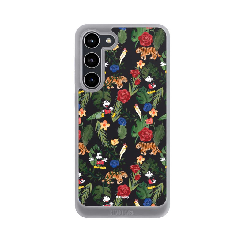 Galaxy S23 + NIVOpure Micky Dschungel