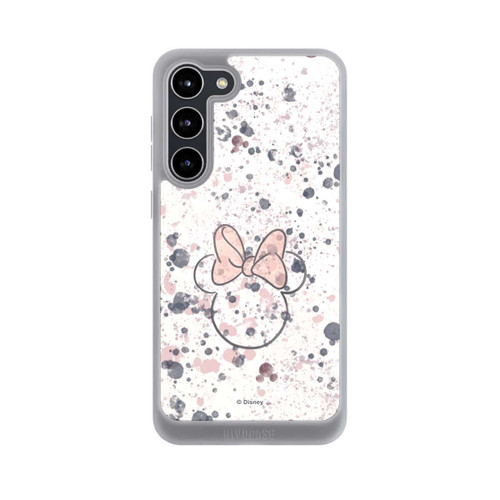 Samsung Galaxy S23+ NIVOpure Minnie Maus Splash