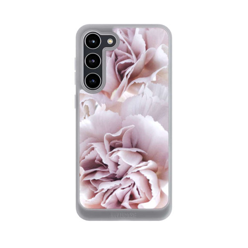 Samsung Galaxy S23+ NIVOpure Blühende Nelke