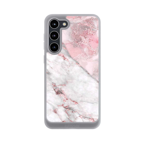Samsung Galaxy S23+ NIVOpure Pink Marble 3