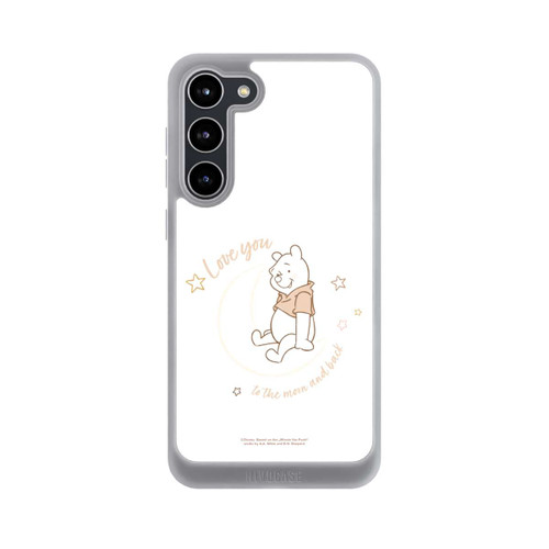 Samsung Galaxy S23+ NIVOpure Winnie Ourson sur la lune