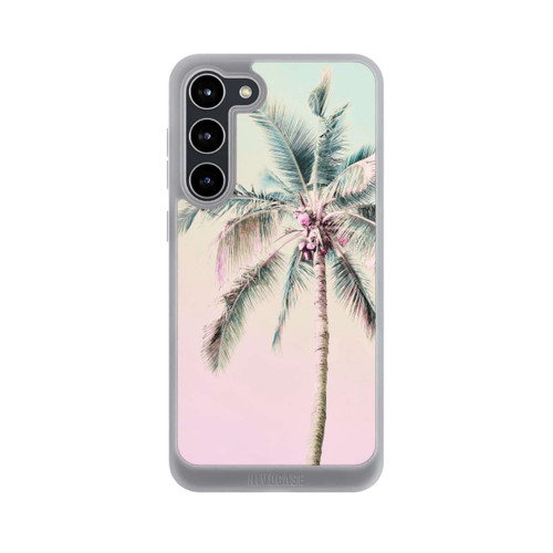 Samsung Galaxy S23+ NIVOpure Palme Pastell