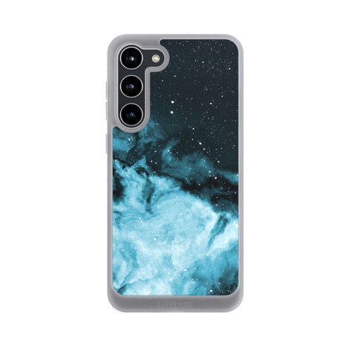 Samsung Galaxy S23+ NIVOpure Blauer Trübsinn