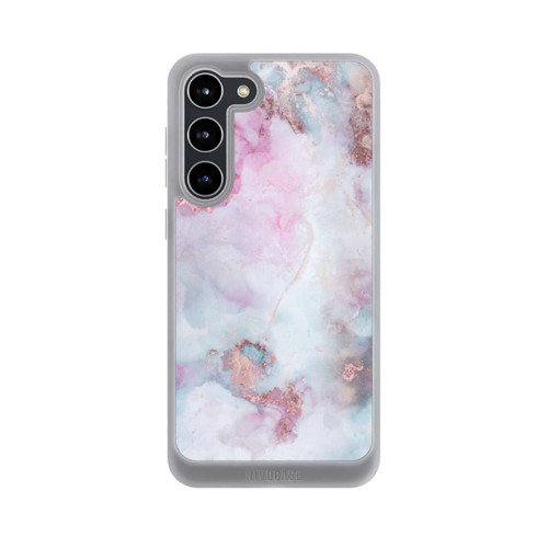 Samsung Galaxy S23+ NIVOpure Alkoholtinte Marmorblau