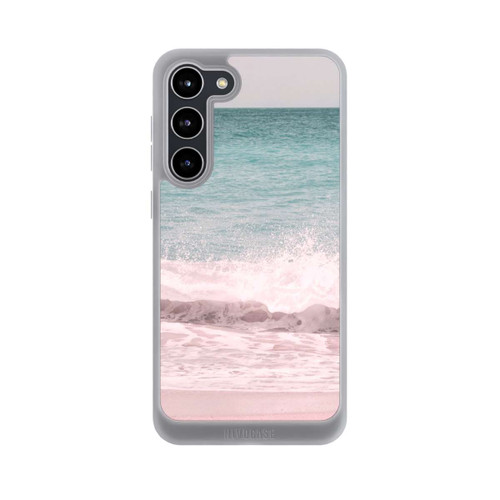 Samsung Galaxy S23+ NIVOpure Rosa Traumstrand