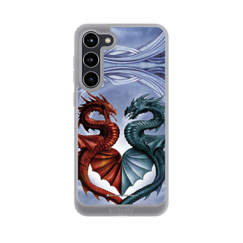 Samsung Galaxy S23+ NIVOpure Draconic Tryst